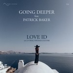 cover: Going Deeper|Patrick Baker - Love ID