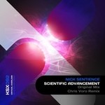 cover: Nick Sentience - Scientific Advancement