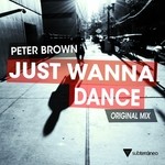 cover: Peter Brown - Just Wanna Dance