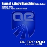 cover: Alex Staltari|Andy Bianchini|Sunset - Beside You