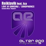 cover: Ica|Reiklavik - Love In Warsaw