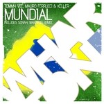 cover: Keller|Mauro Ferrucci|Vee, Tommy - Mundial