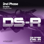 cover: 2nd Phase - Synapse