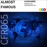 cover: Almost Famous - Avokamre