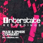 cover: Pulse & Sphere - Conquest