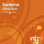 cover: Santerna - Attraction