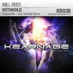 cover: Will Rees - Withhold