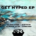 cover: Acetech|Damianh - Get Hyped