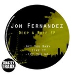 cover: Jon Fernandez - Deep & Ruff EP