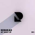 cover: Redhead - My Army EP