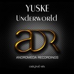 cover: Yuske - Underworld