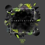 cover: Mitch Major|Pelly Benassi|Raul Facio - Syndication Vol 1