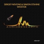 cover: Nevone, Sergey|Simon O'shine - Wostok