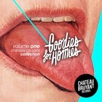 cover: Various - Goodies For Homies Vol  1