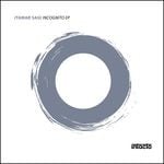 cover: Itamar Sagi - Incognito EP