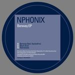 cover: Nphonix - Benway EP