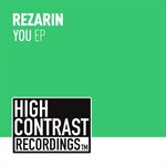 cover: Rezarin - You EP