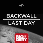 cover: Backwall - Last Day