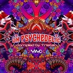 cover: Various|Tristan - UK Psychedelic