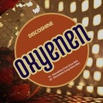 cover: Oxyenen - Discoshine