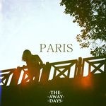 cover: The Away Days - Paris