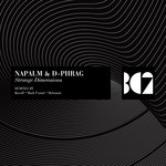 cover: D Phrag|Napalm - Strange Dimensions