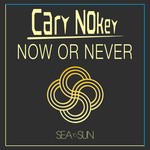 cover: Cary Nokey - Now Or Never: Club Mixes Part 2