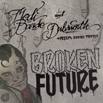 cover: Modi Bardo & Dubsworth - Broken Future