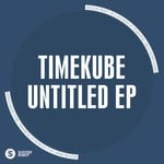 cover: Timekube - Untitled EP