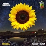 cover: Mrkeibel - Midnight Toker