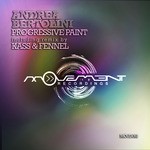 cover: Andrea Bertolini - Progressive Paint