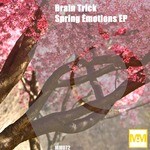 cover: Brain Trick - Spring Emotions