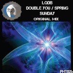 cover: Lqdb - Double You Spring Sunday