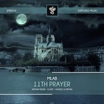 cover: Mlab - 11th Prayer