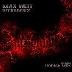 cover: Max Weit - Recurrence