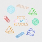 cover: K Stewart|Tcts - Games (Remixes)