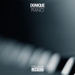 cover: Donique - Piano