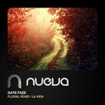 cover: Gate Faze - Floral Road/La Vida