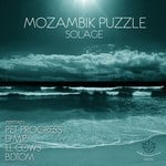 cover: Mozambik Puzzle - Solage