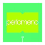 cover: Oneiione - Perlomeno Vol 3