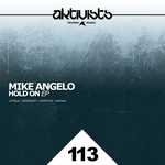 cover: Mike Angelo - Hold On