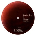 cover: Dorian Gray - 3