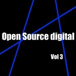 cover: Fabulous 23s|Mutate & Distort|Pat Hurley - Open Source Digital Volume 3