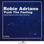 cover: Robie Adriano - Push The Feeling