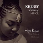 cover: Khensy|Mdcl - Hiya Kaya The Return (QB's Bootleg)