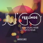 cover: Ju'go - Feelings