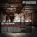 cover: Dj Henna - Hijaked Bona