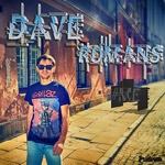 cover: Dave Romans - #Me