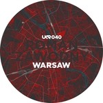 cover: Roman Zawodny - Warsaw