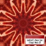 cover: Landlords House Coat - Illegal Meats EP